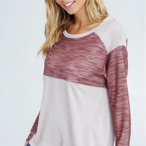 Papermoon Long Sleeve Tee - Picture 2 of 2